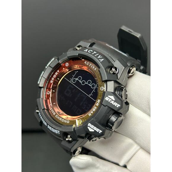 Invicta Activa Summit 50mm Watch / $99 Retail / Brand New!! main image 2